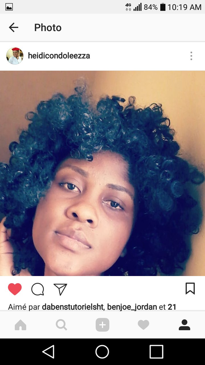 SivaBenoit's profile picture. "Aimez donc la raison ! "