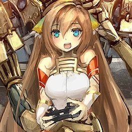 馴れーションさんのプロフィール画像