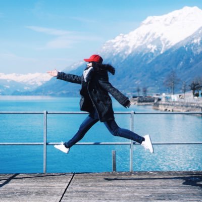 veerinwsp's profile picture. Minimalist adventurer’ ◡̈⃝