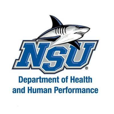 Webpage: https://t.co/Soza0LrIyc
Facebook: Nova Southeastern University Department of Health and Human Performance
Phone: (954) 262-8154
Email: ww223@nova.edu