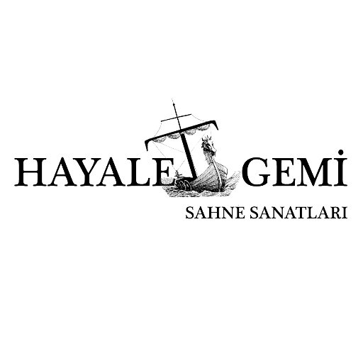 Hayalet Gemi Sahne Sanatları