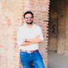 iamroopam's profile picture. A FunLoving ProudIndian from Jammu | Engineer + MBA by education | Future Entrepreneur #PureVeg #SachinFan #Dreamer #SmileForAll