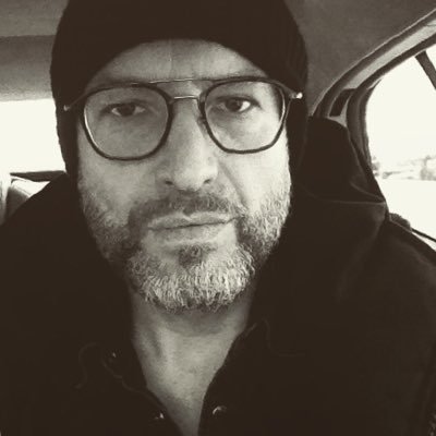 maciej_gorski's profile picture. 