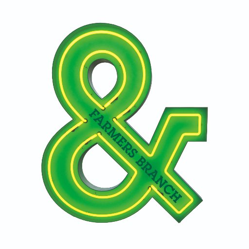 Discover Farmers Branch, a City In A Park & a great place to live, work & play. #DiscoverFBTX #FBTX