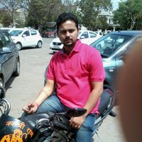 Shashi Bhushan(@shashibhushan87) 's Twitter Profile Photo