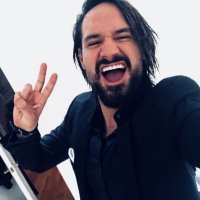 Andy Mac (@andymacsbar) 's Twitter Profile