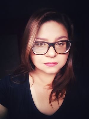 CFusquini's profile picture. Oi :)