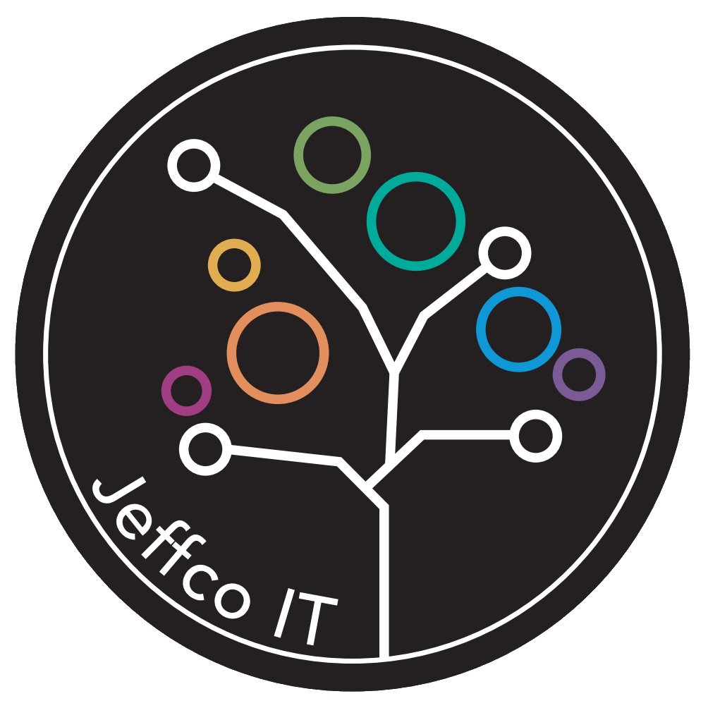 Jeffco IT Profile