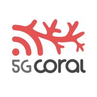 5G-CORAL (@5g_coral) 's Twitter Profile