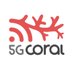 5G-CORAL (@5g_coral) Twitter profile photo 5G-CORAL (@5g_coral) Twitter profile photo