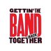 Gettin' The Band... (@gettintheband) Twitter profile photo Gettin' The Band... (@gettintheband) Twitter profile photo