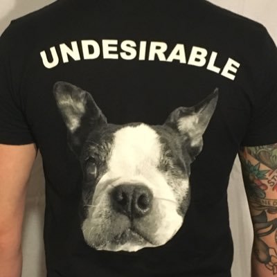 The_Undesirable's profile picture. 2018: Jenzeits - Jenzeits Cosmic Orbits LP, Jenzeits/Altered Form - Cosmic Hypnosis EP, Government Alpha/Bastard Noise - Split 12”, Order - 2nd EP