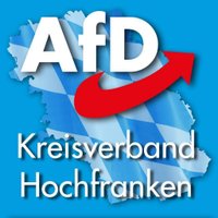 AfD Hochfranken #AfD (@afdhochfranken) 's Twitter Profile