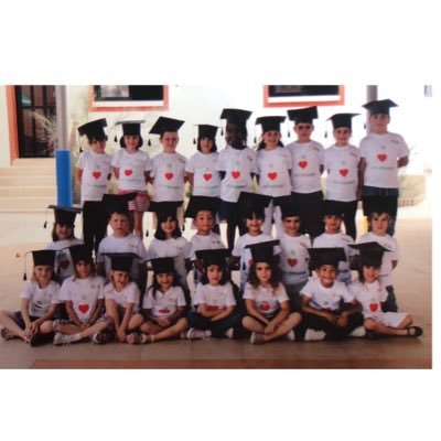 Abril53860438's profile picture. IES Luis García Berlanga @OceaniaTeam @_aabriiil_