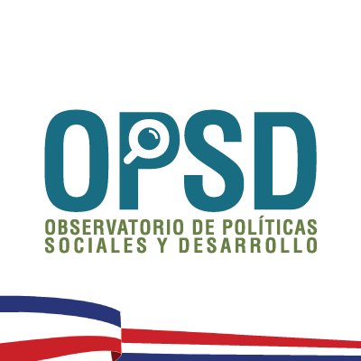 Somos una unidad de análisis dedicada al estudio de la realidad social de la República Dominicana.