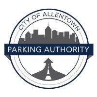 Allentown Parking(@AtownParking) 's Twitter Profile Photo