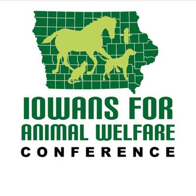 Take a stand for the animals suffering in Iowa