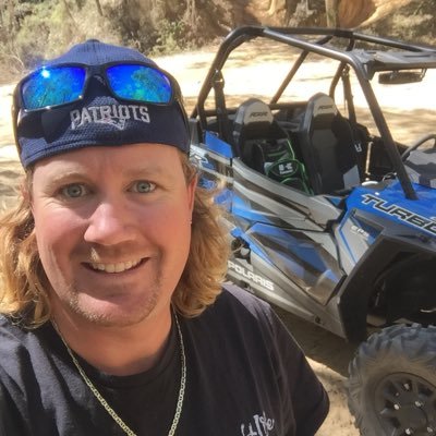 Randy2500HD's profile picture. enjoy your life you only live once!