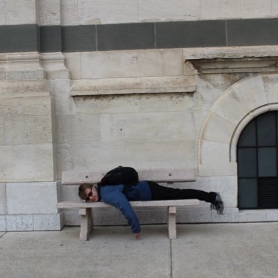 littlebeanman's profile picture. Honestly I don’t really use twitter but we out here trying our best