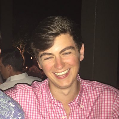 Austin Cummings Profile