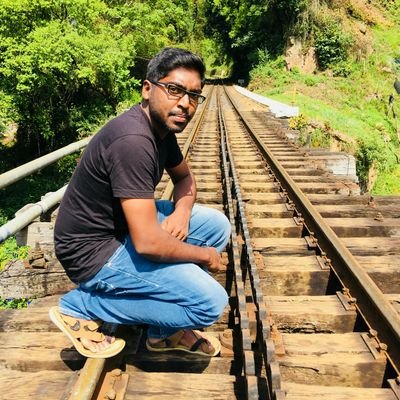 suganvs18's profile picture. 