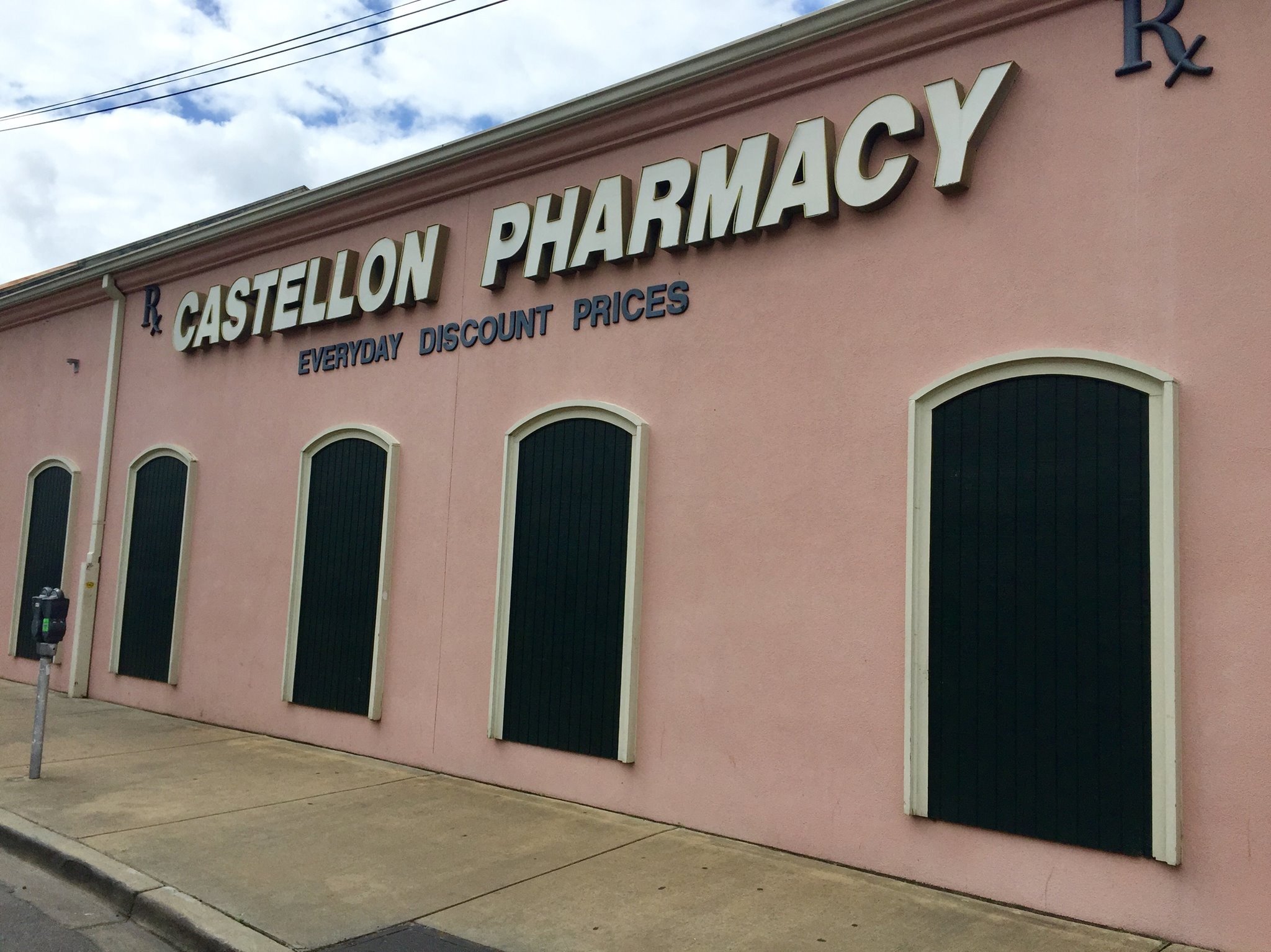 Castellon Pharmacy