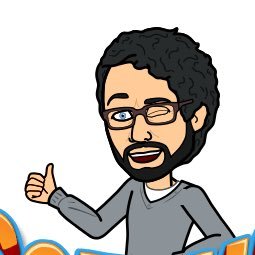 jimharyott's profile picture. Eagle-eyed copywirter.