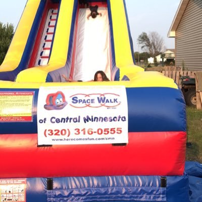 SpacewalkCMN's profile picture. 