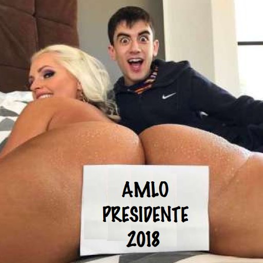 Jordi, eres un crack, viejo. 
Cuenta tributo al gran actor que todos quieren ser. 
Voy #AMLO2018 aunque les arda. 
#Parody #Memes #FakeNews
#NotTheRealJordi