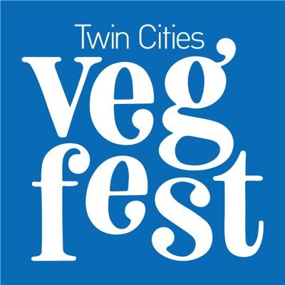 #TCVegFest will be held at Harriet Island Park in St. Paul on September 17, 2023.  Stay tuned for more details!