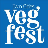 Twin Cities Veg Fest (@tcvegfest) 's Twitter Profile Photo Twin Cities Veg Fest (@tcvegfest) 's Twitter Profile Photo