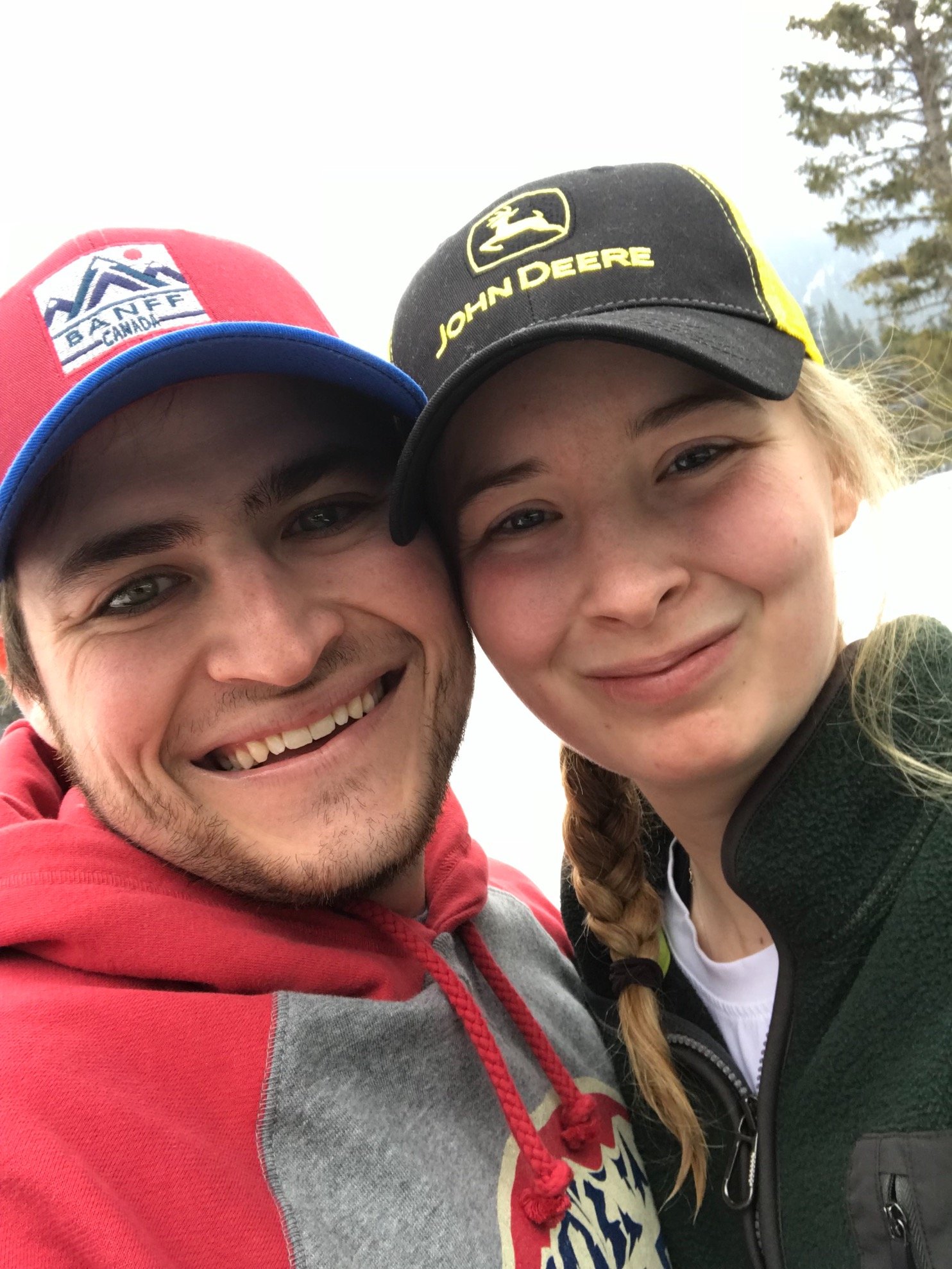 Sydtown14's profile picture. PhD Candidate at UNL School of Biological Sciences; Husker volleyball alum