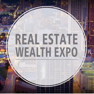 America's largest Real Estate & Wealth Expo. Learn from the greatest business minds.