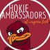 Hokie Ambassadors (@hokieambassador) Twitter profile photo