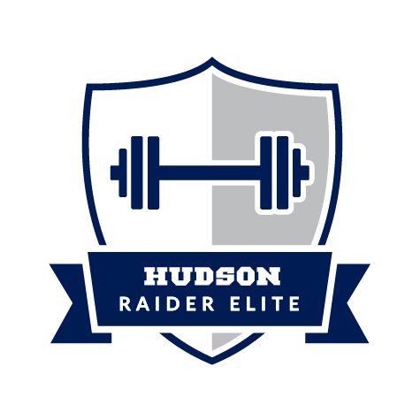 Account for Hudson Raider Athlete Performance
