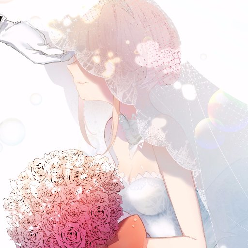 あんスタ丨ウェディング祭丨通販中さんのプロフィール画像