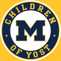 Children of Yost (@childrenofyost) 's Twitter Profile Photo Children of Yost (@childrenofyost) 's Twitter Profile Photo