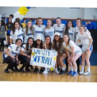 Varsity Softball (@kmhssoftball) 's Twitter Profile