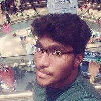 Mathiarasu (@mathidev06) 's Twitter Profile