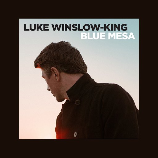 Luke Winslow-King