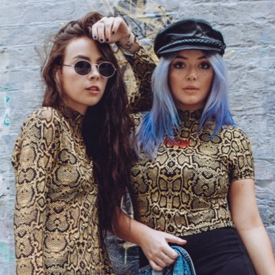 A creative duo working with only the best brands, businesses and babes to make you some seriously bad-ass content https://t.co/9ztH3f1i6x