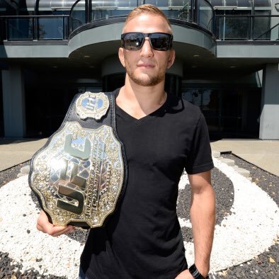 TJDillashaw Profile Picture