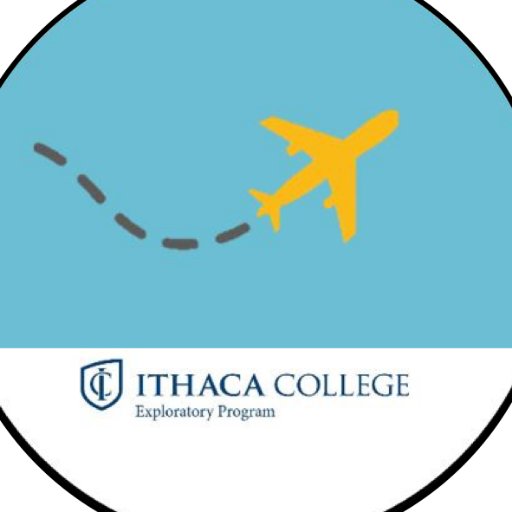 The Ithaca College Exploratory Program offers professional guidance designed to help you explore, find your own path, and get you ready for a successful future.