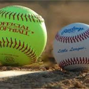 WV District 5 Little League Baseball and Softball