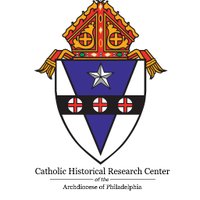 Catholic Historical Research Center of the AOP (@chrcofaop) 's Twitter Profile Photo Catholic Historical Research Center of the AOP (@chrcofaop) 's Twitter Profile Photo