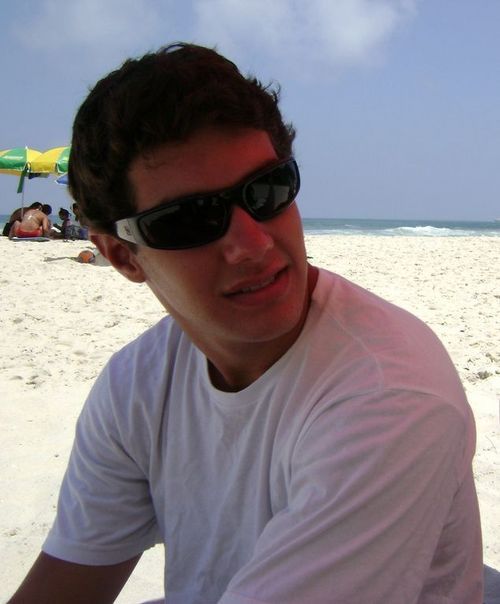 lucasrc Profile