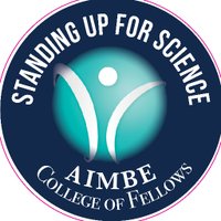 AIMBE (@aimbe) 's Twitter Profile