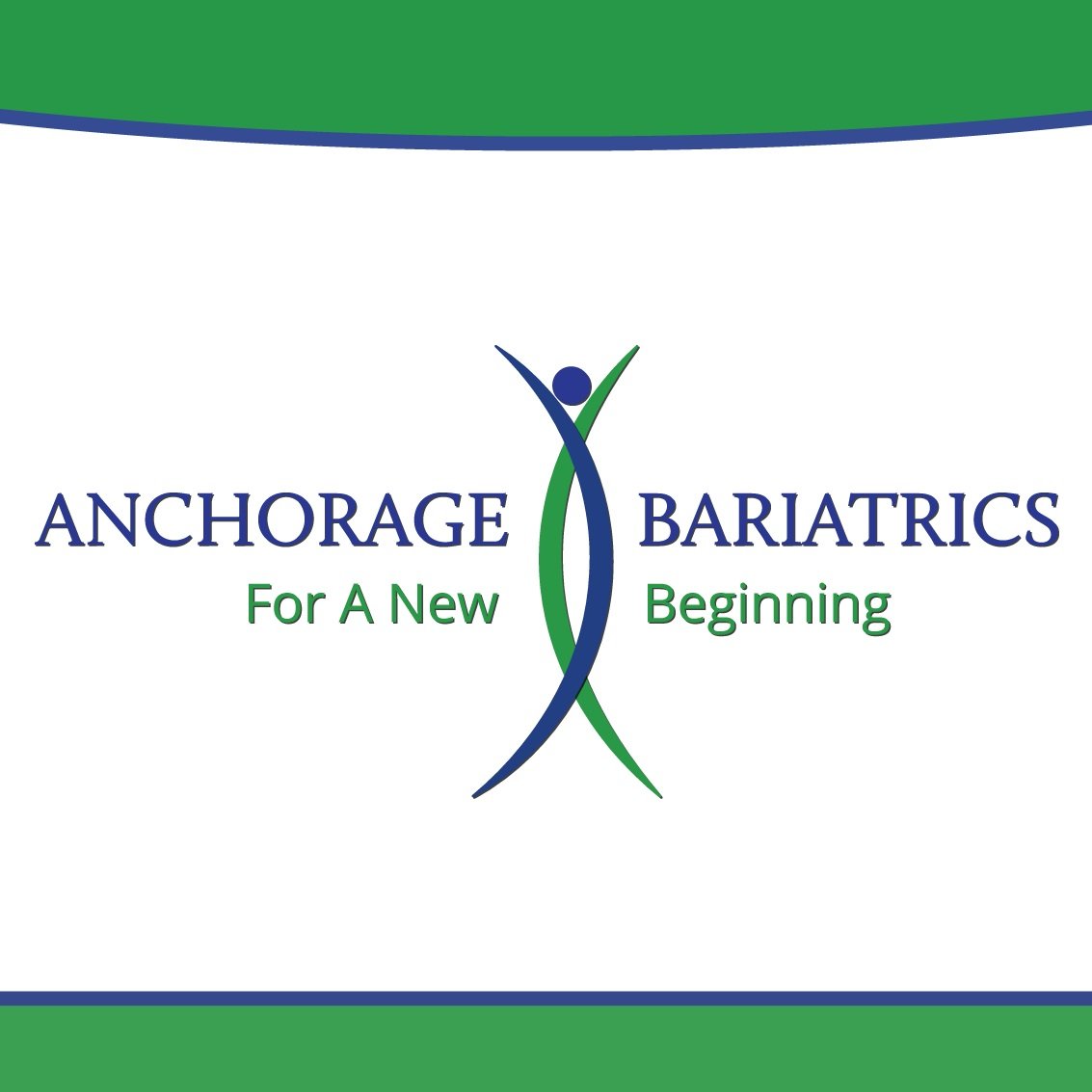 WELCOME TO ANCHORAGE BARIATRICS!
#Bariatrics #WeightLoss #NewBeginning #Anchorage #Alaska #Surgeon #Doctor Co-host(Dr. Clark) of NPR's Line One radio!