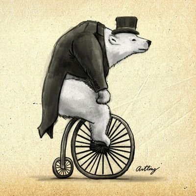 DavidClassyBear's profile picture. I'm just a Classy Bear

Profile pic by @pixel_pusher84