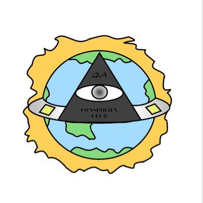 QACONSPIRACY's profile picture. -.- . . .--. ....... -.-- --- ..- .-. ....... . -.-- . ... ....... --- .--. . -.